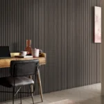 Luminhabitat Classic Lines Wall Panel featuring elegant and timeless design for sophisticated interiors